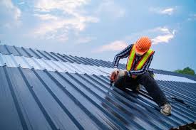 Best Roof Installation  in Huntington Woods, MI